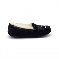UGG Ansley Pearls Black