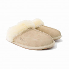 UGG Scuffette II Sand