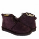 Женские UGG Neumel Chocolate