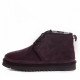 Женские UGG Neumel Chocolate