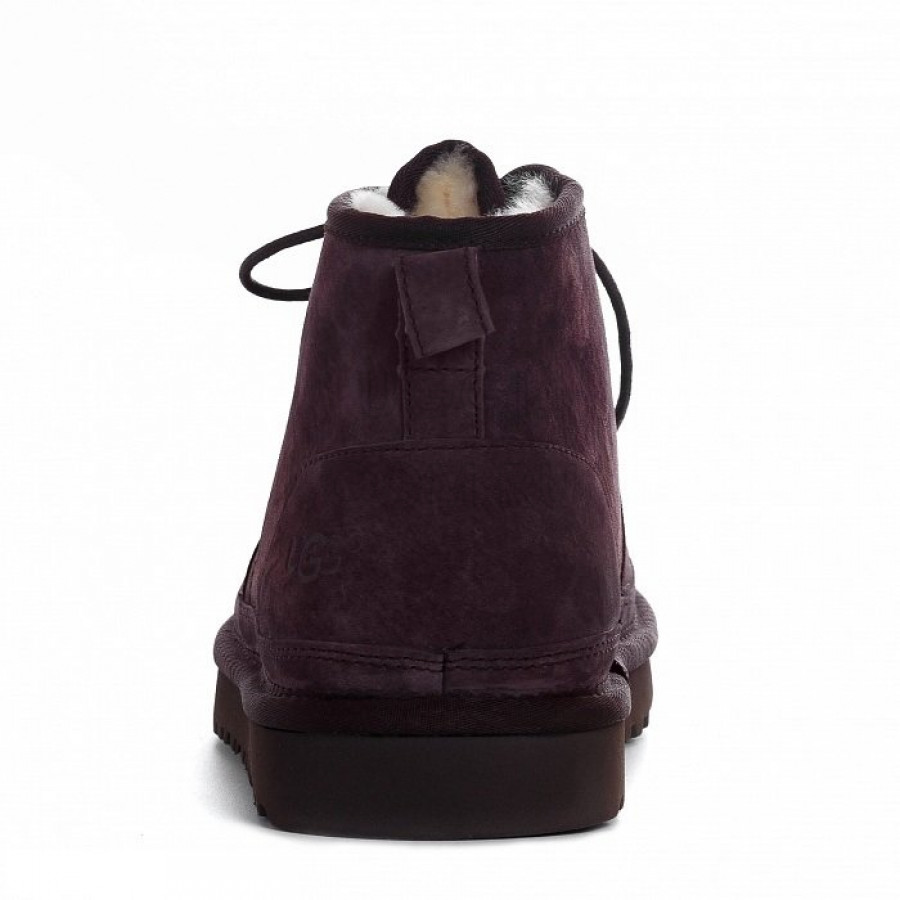 Женские UGG Neumel Chocolate