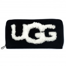 UGG Wallet Black