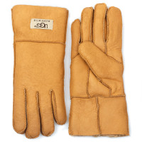 Перчатки UGG Classic Glove Chestnut