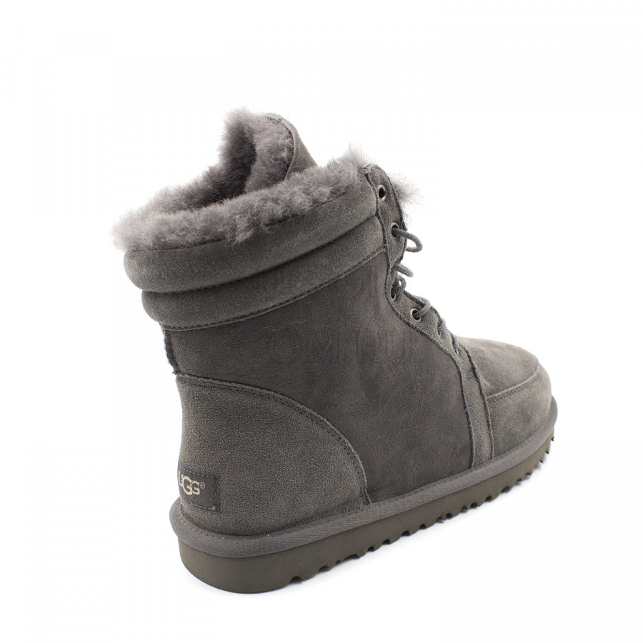 Мужские UGG Mens Harkley II Grey