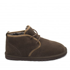 UGG Mens Maksim Boots Chocolate