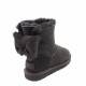 Женские UGG Naveah Black