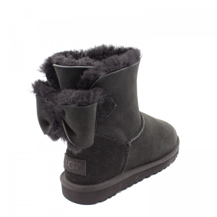 Женские UGG Naveah Black