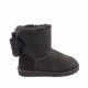 Женские UGG Naveah Black