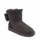 Женские UGG Naveah Black