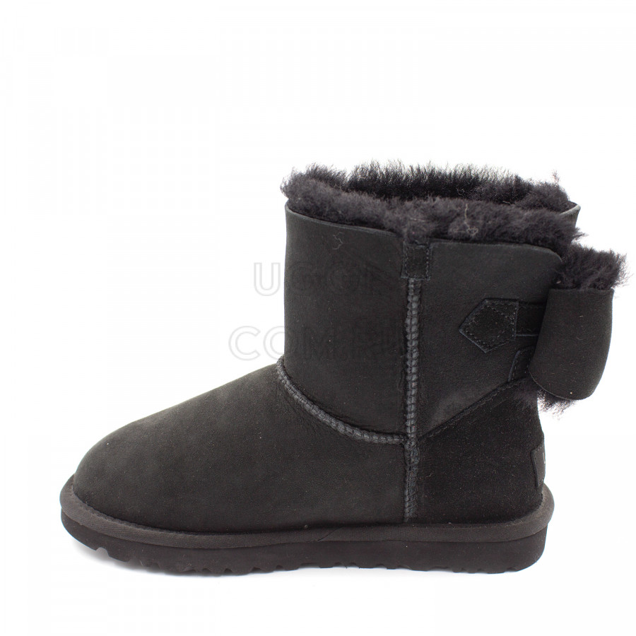Женские UGG Naveah Black