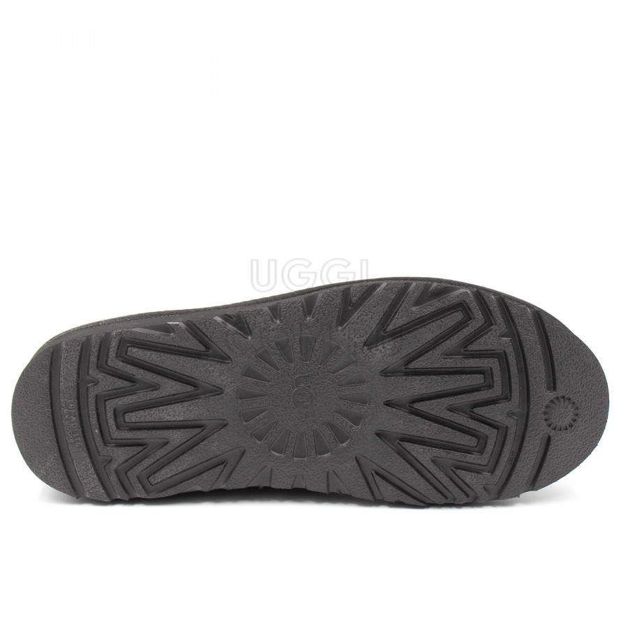 Женские UGG Naveah Black
