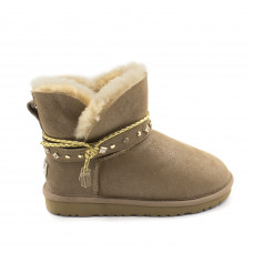 UGG Renn Glitter Azure