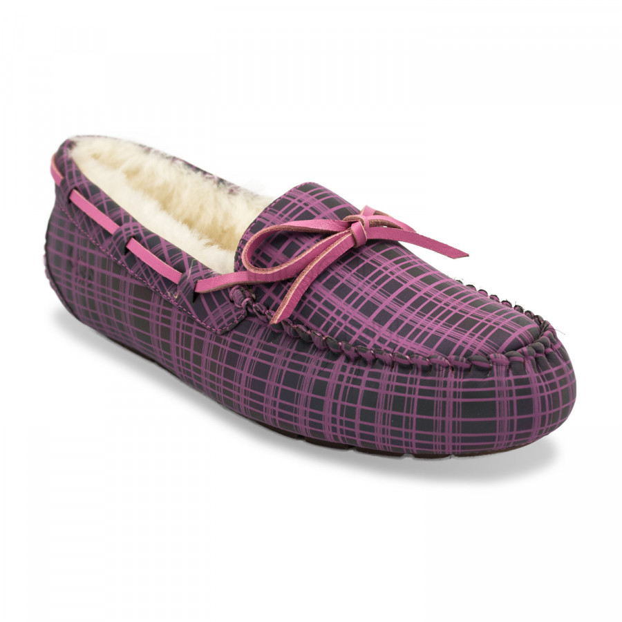 Женские UGG Dakota Chameleon Pink