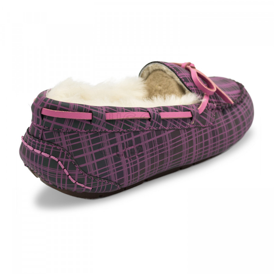 Женские UGG Dakota Chameleon Pink