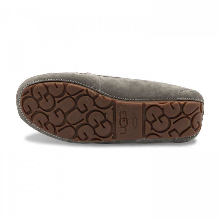 Женские UGG Dakota New Pom Grey