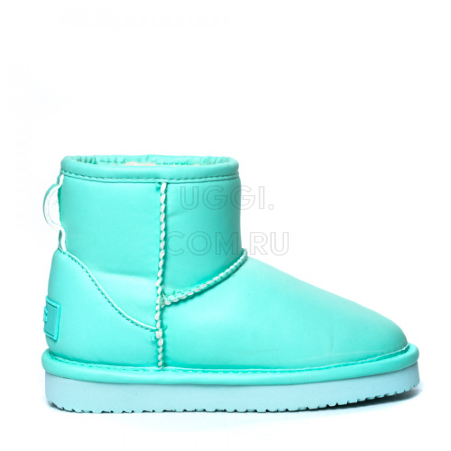 Детские UGG Kids Mini Candy Night Blue