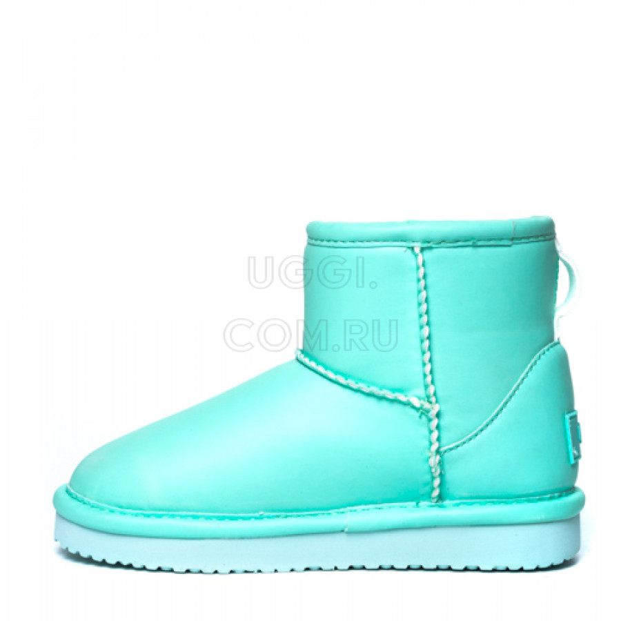 Детские UGG Kids Mini Candy Night Blue