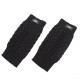 Перчатки UGG Wool Gloves Black
