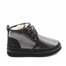 UGG Neumel Boot Serein Black