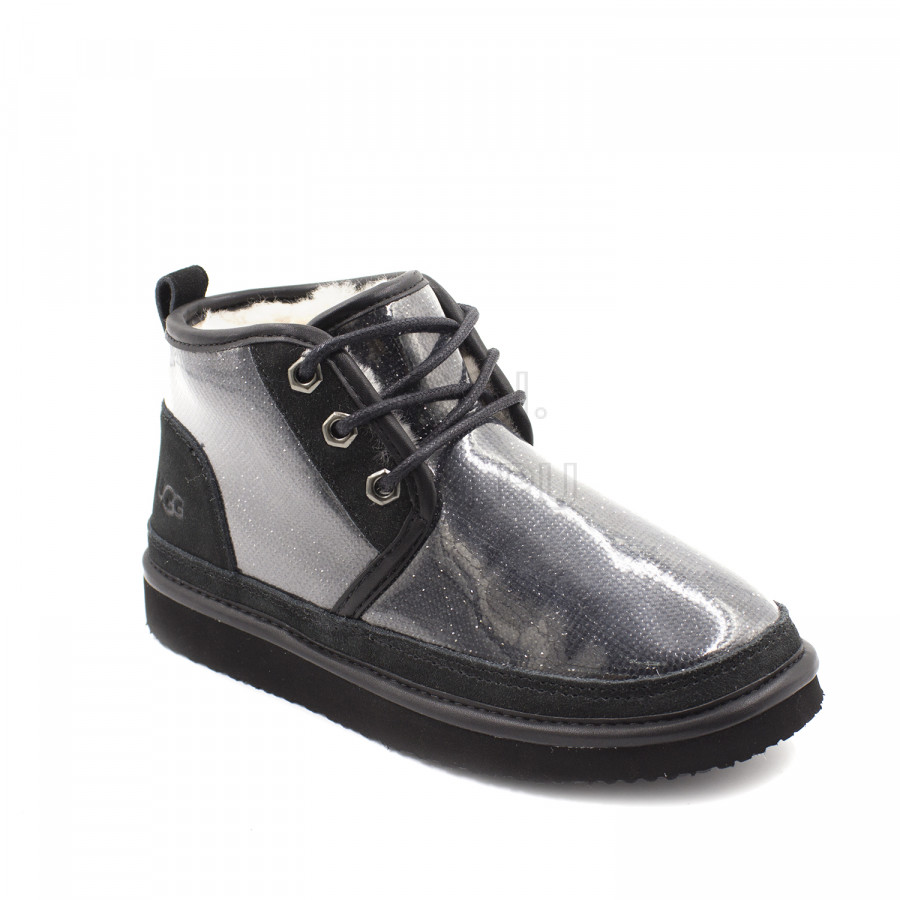 Женские UGG Neumel Boot Serein Black