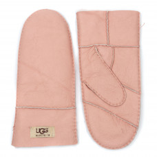 Варежки UGG Mitten Pink
