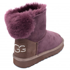 UGG Classic Bling Mini Port
