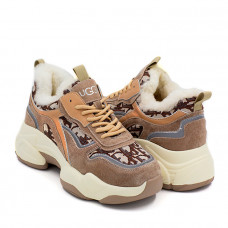 UGG Dior Stockton II Camel