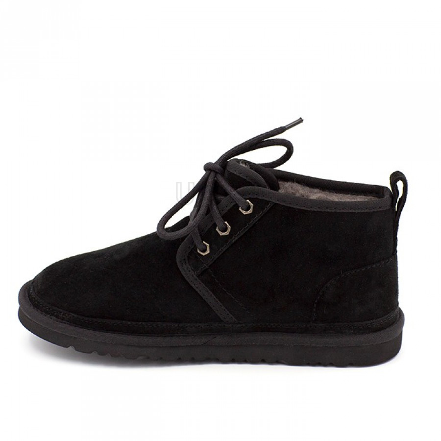 Женские UGG Neumel Boot II Black