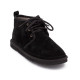 Женские UGG Neumel Boot II Black