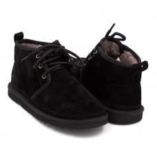 UGG Neumel Boot II Black