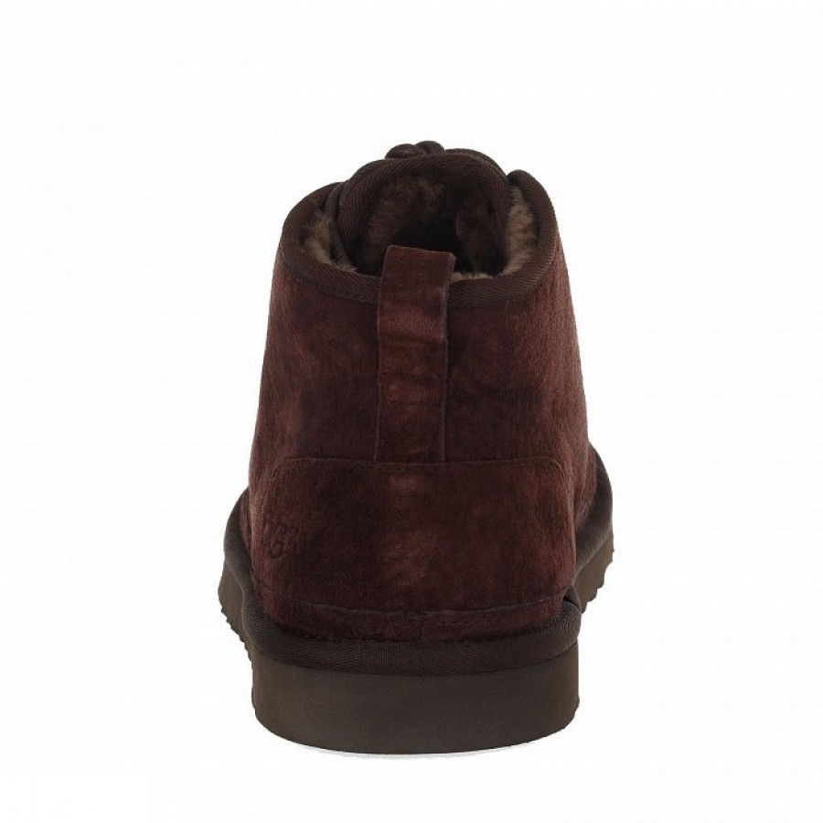 Мужские UGG Mens Neumel Boot II Espresso
