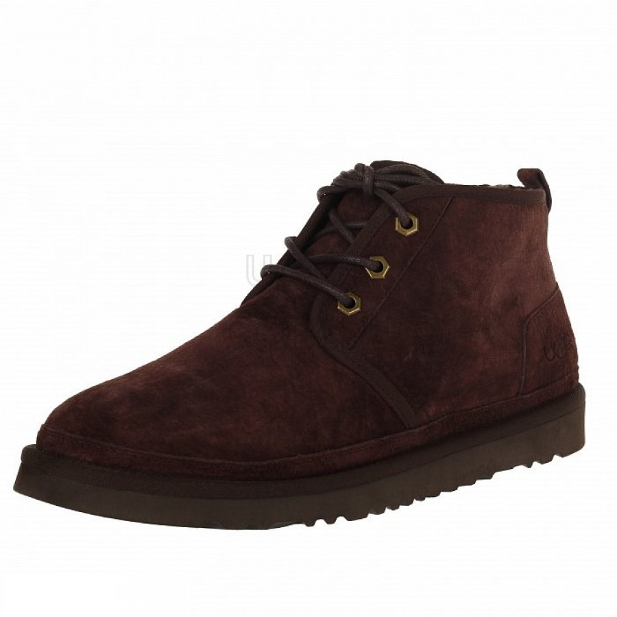 Мужские UGG Mens Neumel Boot II Espresso