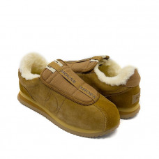UGG Nike Dune Chestnut