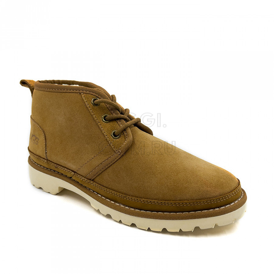 Мужские UGG Mens Neuland Chestnut