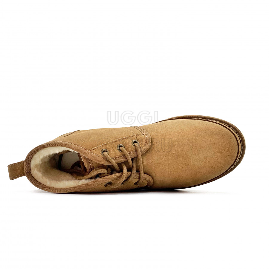 Мужские UGG Mens Neuland Chestnut