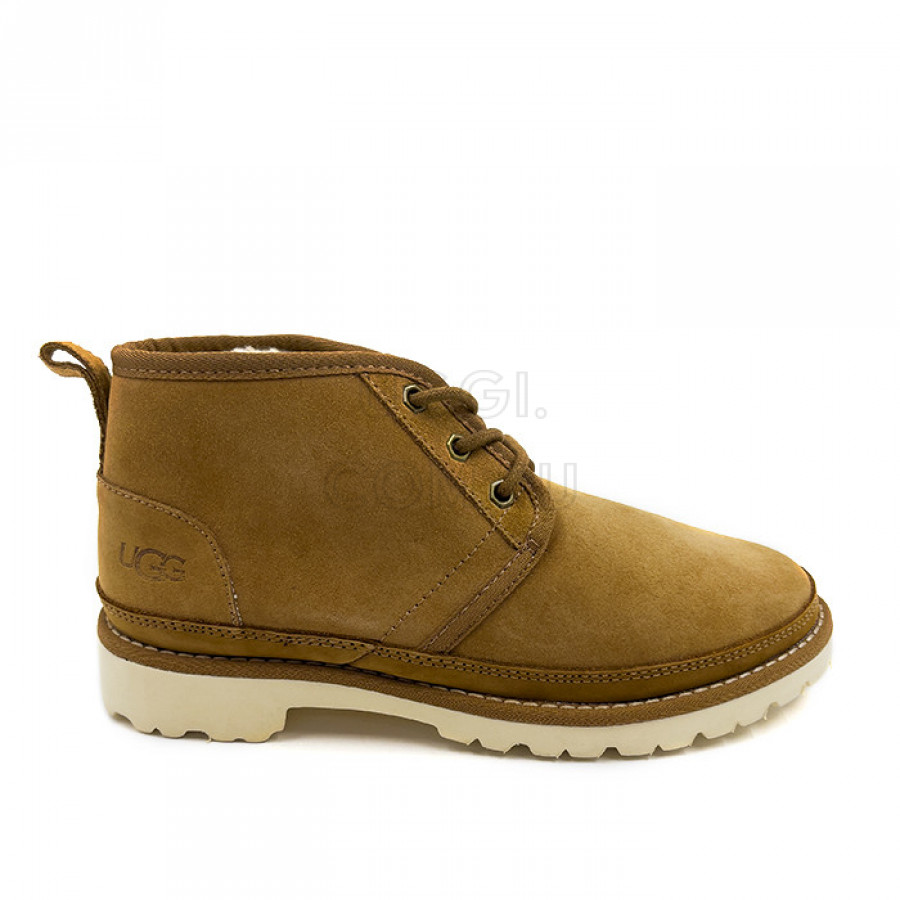 Мужские UGG Mens Neuland Chestnut