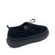 Мужские UGG Mens Neuland Slip-On Black