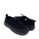 Мужские UGG Mens Neuland Slip-On Black