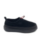 Мужские UGG Mens Neuland Slip-On Black