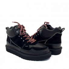 UGG Alaska Boot Black