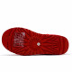 Женские UGG Classic Mini II Samba Red