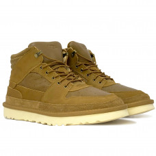 UGG Mens Highland Sport Chestnut