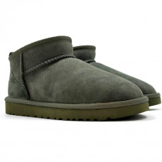 UGG Classic Ultra Mini Total Khaki