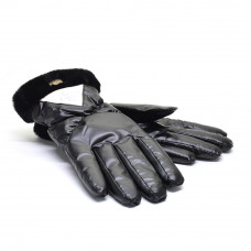 Перчатки UGG Tech Glove Black