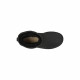 Женские UGG Classic Mini Woven Black