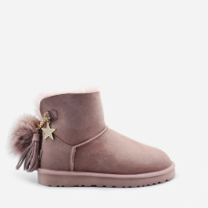 UGG Classic Mini Charm Dusk