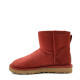 Женские UGG Classic Mini II Scarlet