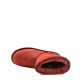 Женские UGG Classic Mini II Scarlet