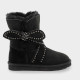 Женские UGG Mabel Black