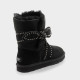 Женские UGG Mabel Black